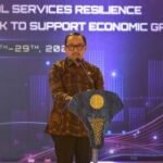 Wamenkeu: Ketahanan fiskal jadi kunci jaga pertumbuhan