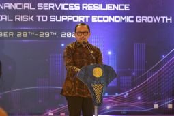 Wamenkeu: Ketahanan fiskal jadi kunci jaga pertumbuhan