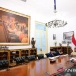 Prabowo ingin cek keuangan haji, instruksikan audit forensik