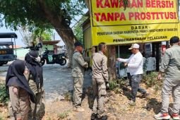 Pemkab Probolinggo lakukan pengawasan usai tutup sejumlah prostitusi