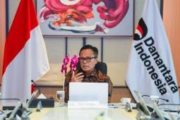 Pelindo pangkas 17 anak usaha dalam program streamlining BUMN