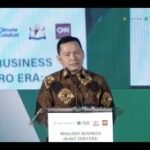 Pemerintah targetkan tapak PLTN ditetapkan paling lambat 2027