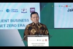 Pemerintah targetkan tapak PLTN ditetapkan paling lambat 2027