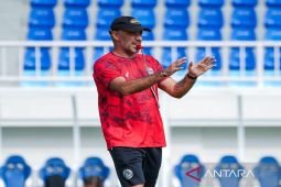 Madura United ingin lanjutkan tren positif ketika hadapi PSS Sleman