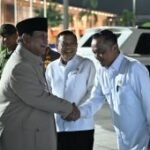 Teddy: Prabowo sebagai tamu kehormatan EEF di Rusia