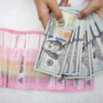 Sentimen rupiah dipengaruhi antisipasi pengumuman besaran buyback UST