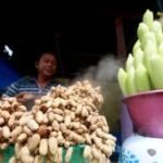Dokter sebut diet sehat tak cukup hanya dengan makan rebusan