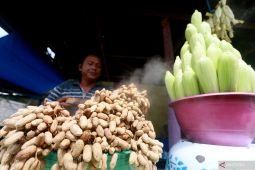 Dokter sebut diet sehat tak cukup hanya dengan makan rebusan