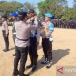 Polda Jatim siagakan 2.580 personel dalam Operasi Aman Mataraman 2026