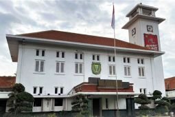 BP Kebudayaan Jatim observasi Balai Kota Madiun terkait revitalisasi