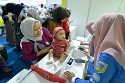 Kemendes minta seluruh desa lampaui target konvergensi stunting