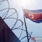 Korut bantah terlibat dalam ledakan ranjau di Zona Demiliterisasi