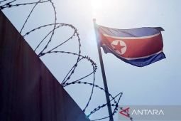 Korut bantah terlibat dalam ledakan ranjau di Zona Demiliterisasi