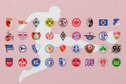 Augsburg sempurna di puncak Bundesliga