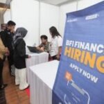 Bursa kerja di Surabaya
