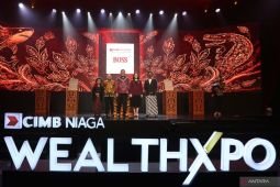 CIMB Niaga perkenalkan CIMB Preferred BOSS di Jawa Timur