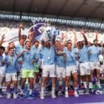 Manchester City dinyatakan bersalah atas 114 dari 115 dakwaan soal FFP