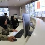 Pemkot Surabaya bekali “call taker” hadapi laporan psikologis