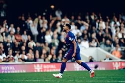 MU imbang 1-1 lawan Fulham