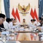 Prabowo perintahkan bantuan beras dilanjutkan hingga Desember 2026