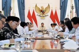 Prabowo perintahkan bantuan beras dilanjutkan hingga Desember 2026