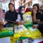 Pemkot Surabaya pastikan kelancaran penyaluran beras premium