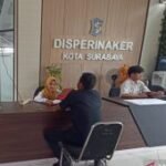 Disperinaker Surabaya minta warga cermat cari kerja