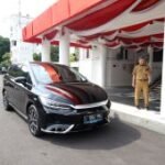 Pemkot Surabaya lanjut gunakan mobil listrik untuk kendaraan dinas