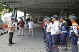 Pemkot Surabaya perluas penerapan digitalisasi parkir