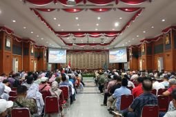 Pemkot Surabaya gandeng 102 kampus dampingi Kampung Pancasila