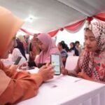 Pemkot Surabaya fasilitasi pemutakhiran desil guna dukung DTSEN