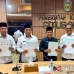 Situbondo gencarkan sosialisasi pencegahan perkawinan usia anak