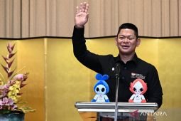 Indonesia kukuhkan 430 atlet untuk Asian Games 2026