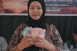Pergerakan rupiah dipengaruhi ekspektasi pengetatan kebijakan Fed