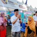 Expo UMKM dan Ekosistem Haji dan Umrah 2026