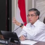 Menaker harap RUU Ketenagakerjaan hasilkan regulasi berkeadilan
