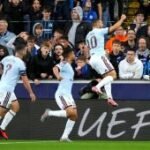 Kalahkan Club Brugge 3-2, Aston Villa naik ke peringkat pertama