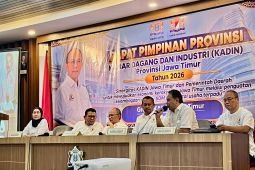 Kadin Jatim: Mentalitas UMKM perlu diperkuat untuk naik kelas