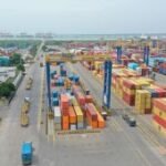 PT TPS catat arus peti kemas capai 128 ribu TEUs pada Agustus 2026