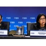 Bank Indonesia stresses stability for investment at G20 FMCBG meeting
