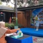 Ribuan siswa Kota Madiun ikuti lomba geguritan demi lestarikan budaya Jawa
