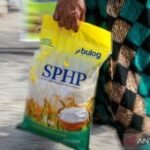 Pemerintah tambah 1 juta ton beras SPHP jaga stabilitas selama El Nino