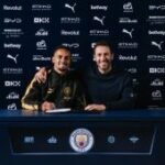 Iliman Ndiaye gabung Manchester City