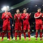 Swiss bungkam Skotlandia dan Slovenia atasi Makedonia Utara