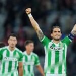 Real Betis bungkam Lille 3-2