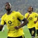 Borussia Dortmund menang atas Villarreal berkat gol bunuh diri