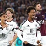 Fulham dan Brentford cetak kemenangan