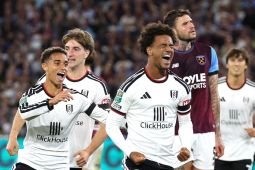 Fulham dan Brentford cetak kemenangan