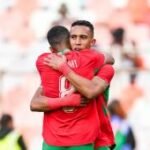 Maroko dan Mesir cetak kemenangan