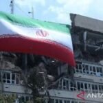 Korban tewas serangan AS di acara pernikahan di Iran menjadi 4 orang